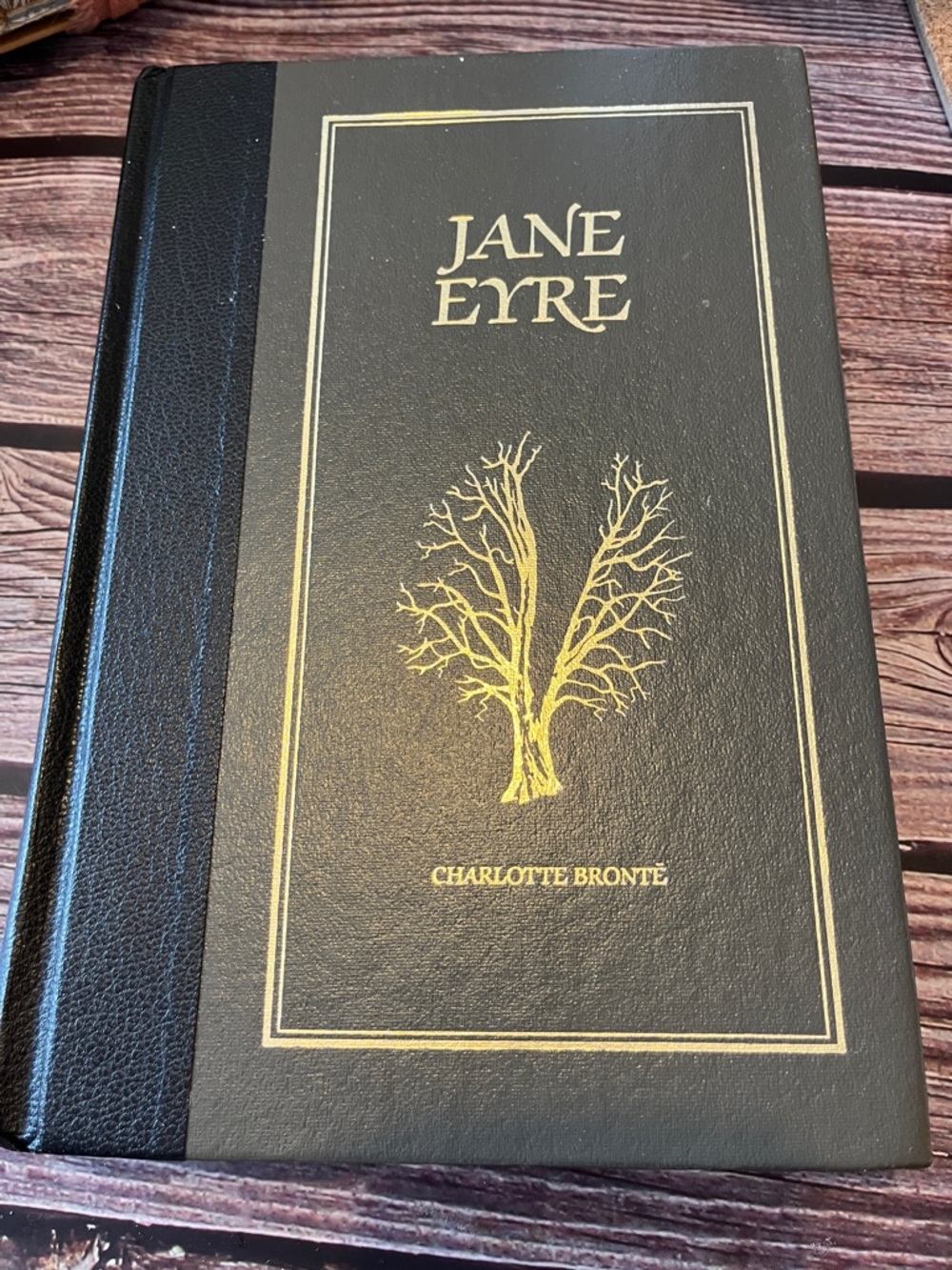 Reader’s Digest The World’s Best Reading: JANE EYRE